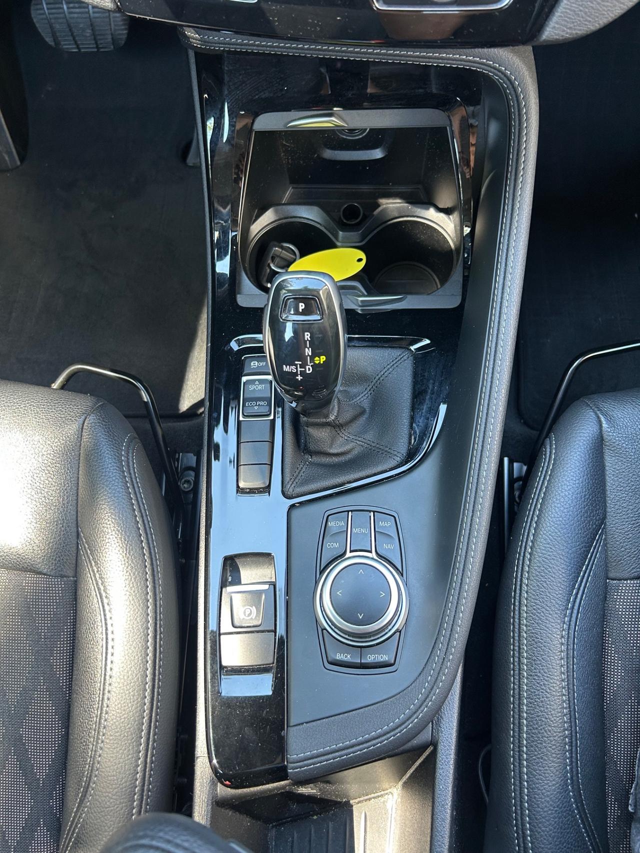Bmw X1 sDrive20d Msport