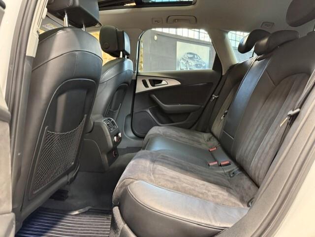Audi A6 3.0 TDI quattro S tronic Business Plus