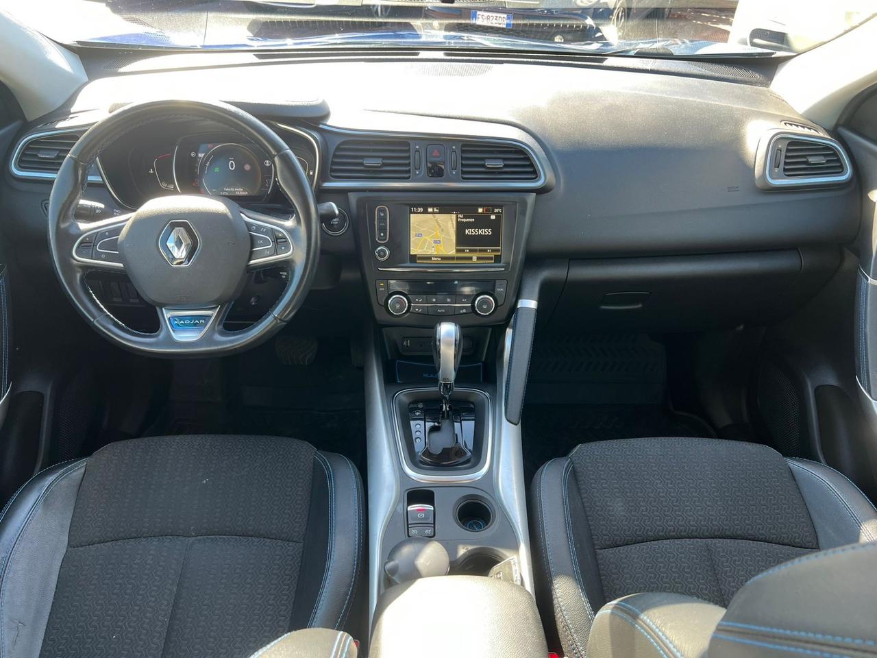 Renault Kadjar dCi 8V 110CV Energy Sport Edition 2