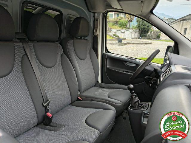 PEUGEOT Expert 2.0 HDi 125CV FAP PL-TETTO ALTO 12Q Furg. UN.PROP.