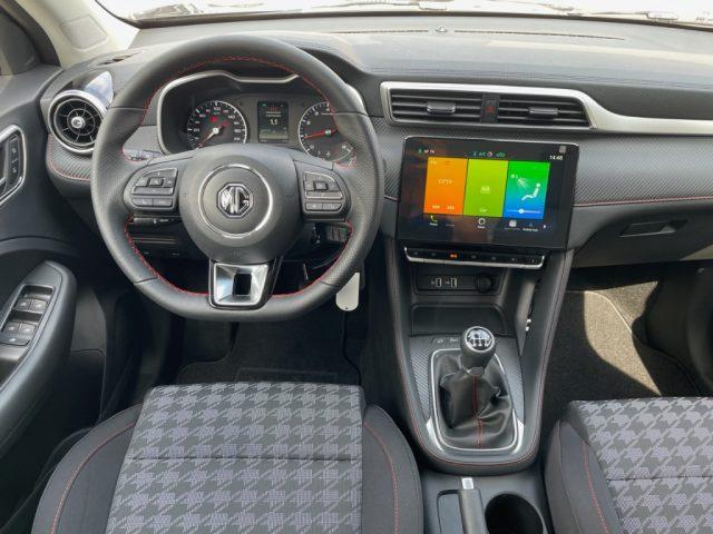 MG ZS 1.5 VTi-tech Comfort #KM0