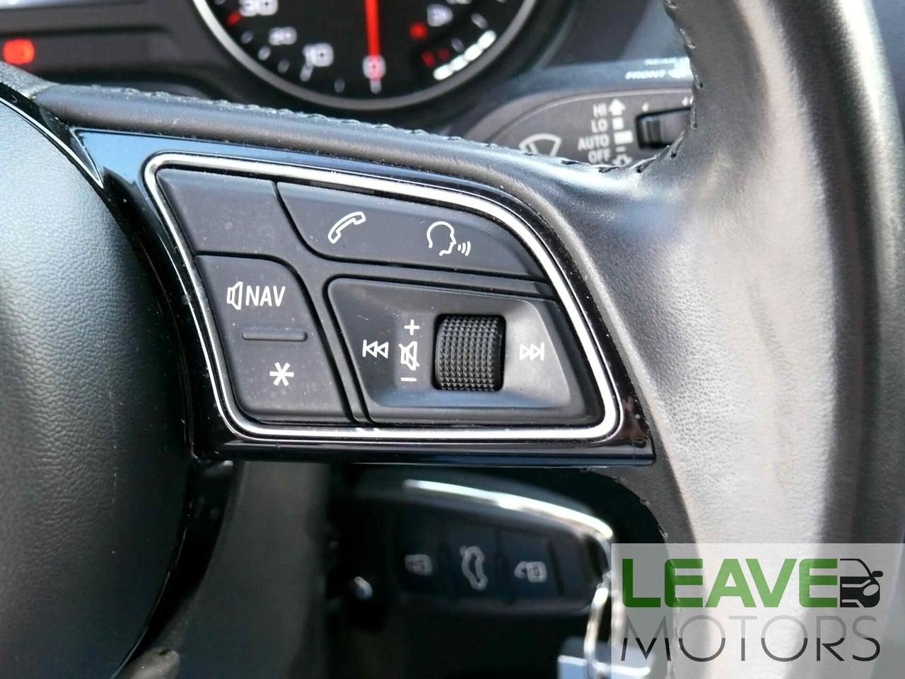 Audi Q2 1.6 TDI (M1373) OCCASIONE