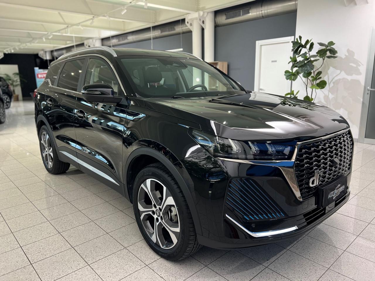 DR Motor DR 6.0 Phev Phev 1.5 317cv auto - PREZZO REALE!