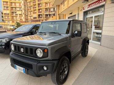 Suzuki Jimny 1.5 Top 4wd allgrip