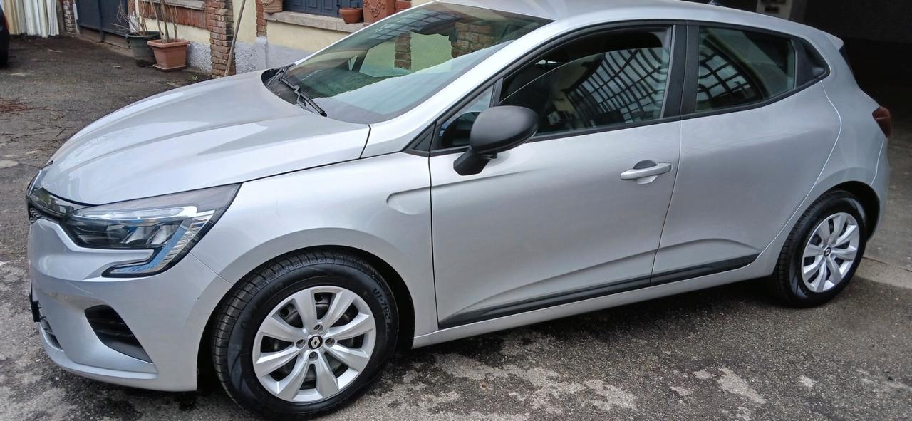 Renault Clio SCe 65 CV 5 porte Equilibre E6