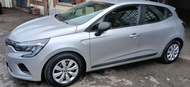 Renault Clio SCe 65 CV 5 porte Equilibre E6