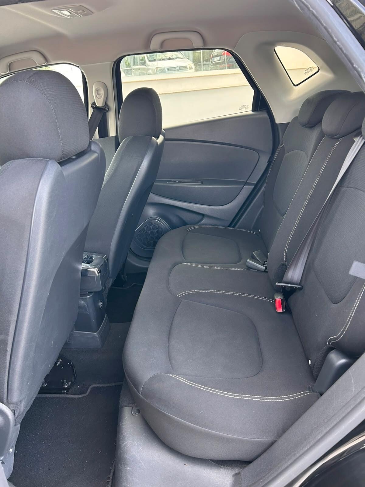 Renault Captur dCi 8V 110 CV Start&Stop Energy Intens