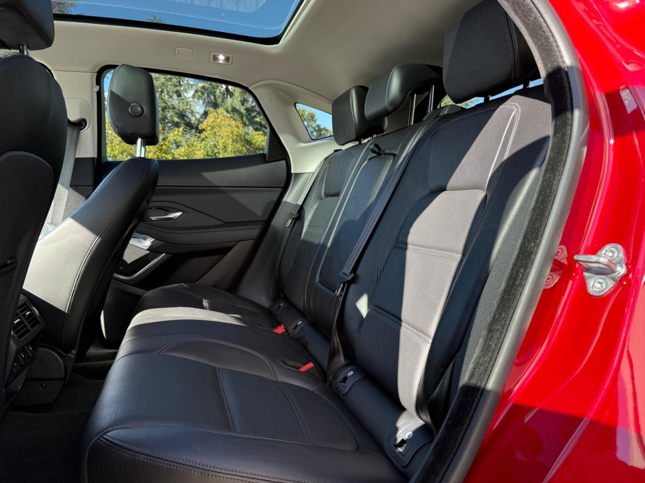 Jaguar E-Pace 2.0 249 CV AWD aut. SE|TETTO PANO