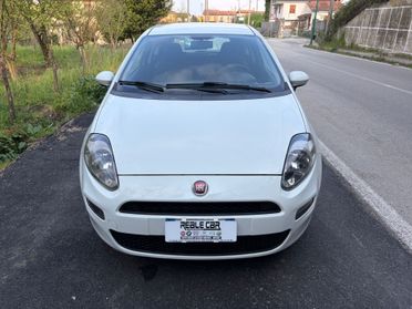 Fiat Punto 1.3 MJT II 75CV 3 porte pop
