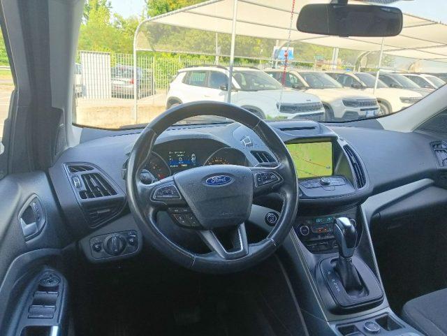FORD Kuga 1.5 TDCI 120 CV S&S 2WD Powershift Business