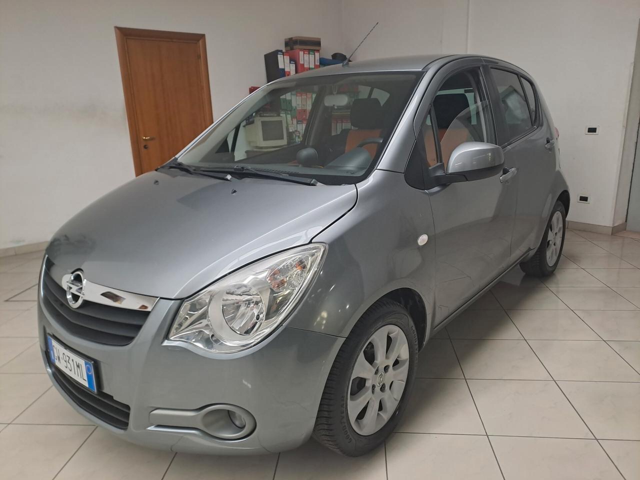 Opel Agila 1.0 12V 65CV Enjoy