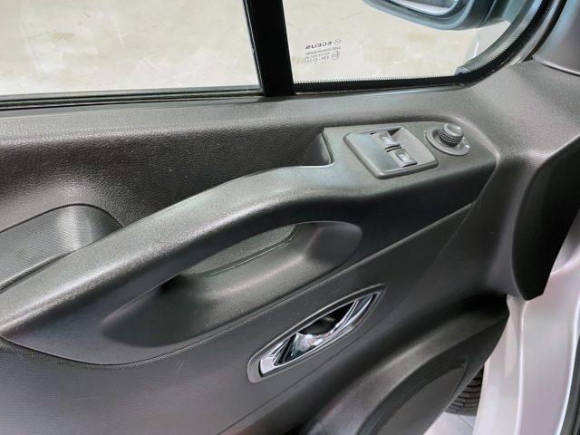 FIAT Talento 1.6 MJT 120CV L1 H1 COMBI 12Q