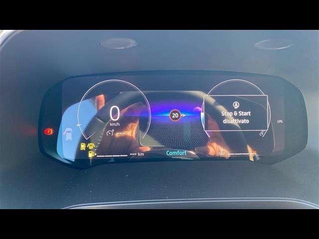 Renault Captur 1.0 eco-g Techno 100cv