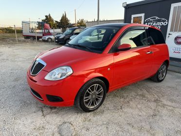 Lancia Ypsilon 1.2 Platino