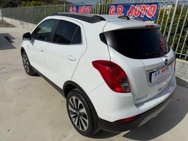 OPEL Mokka X 1.6 CDTI FULL SERVICE OPEL