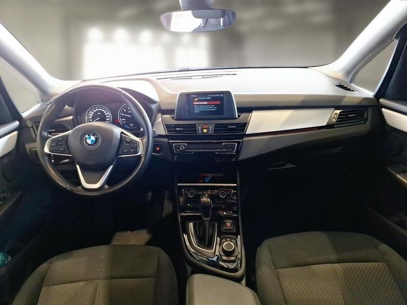 BMW 225 e ACTIVE TOURER iPerformance Advantage autom.