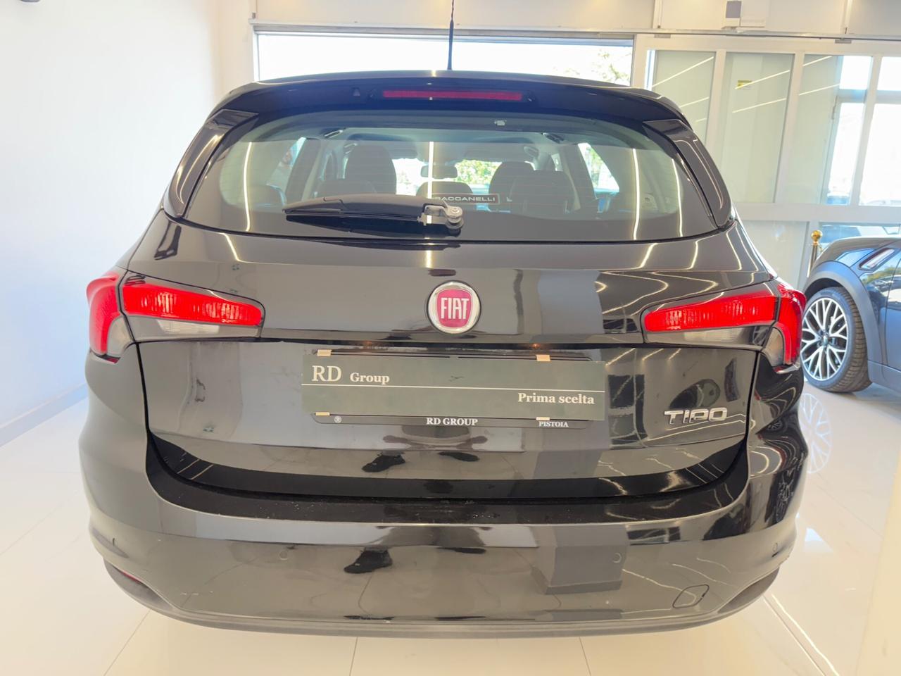 Fiat Tipo 1.4 T-Jet 120CV 5 porte Lounge