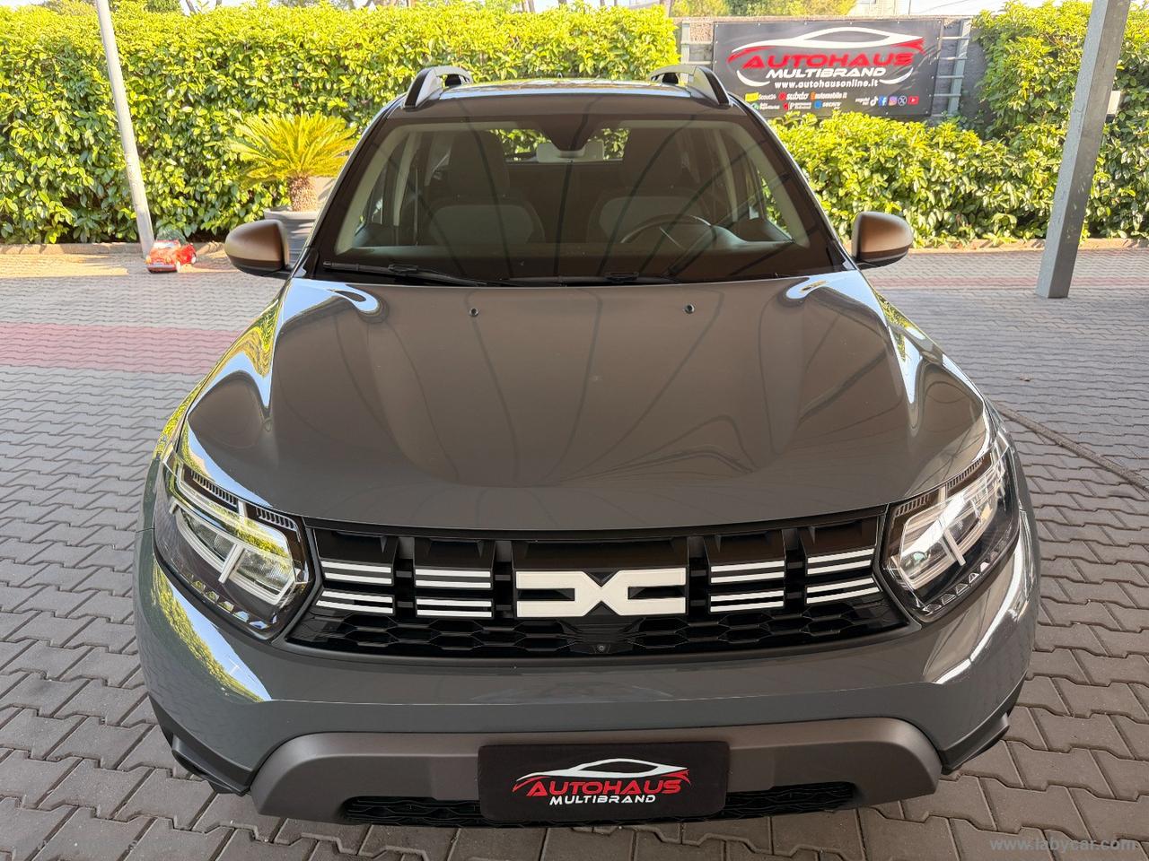 DACIA Duster 1.0 TCe GPL 4x2 Extreme