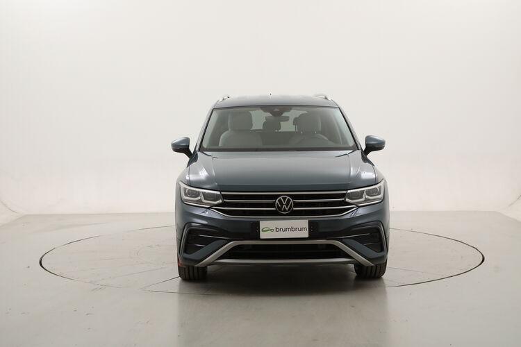 Volkswagen Tiguan Elegance DSG 4MOTION BR227604 2.0 Diesel 150CV