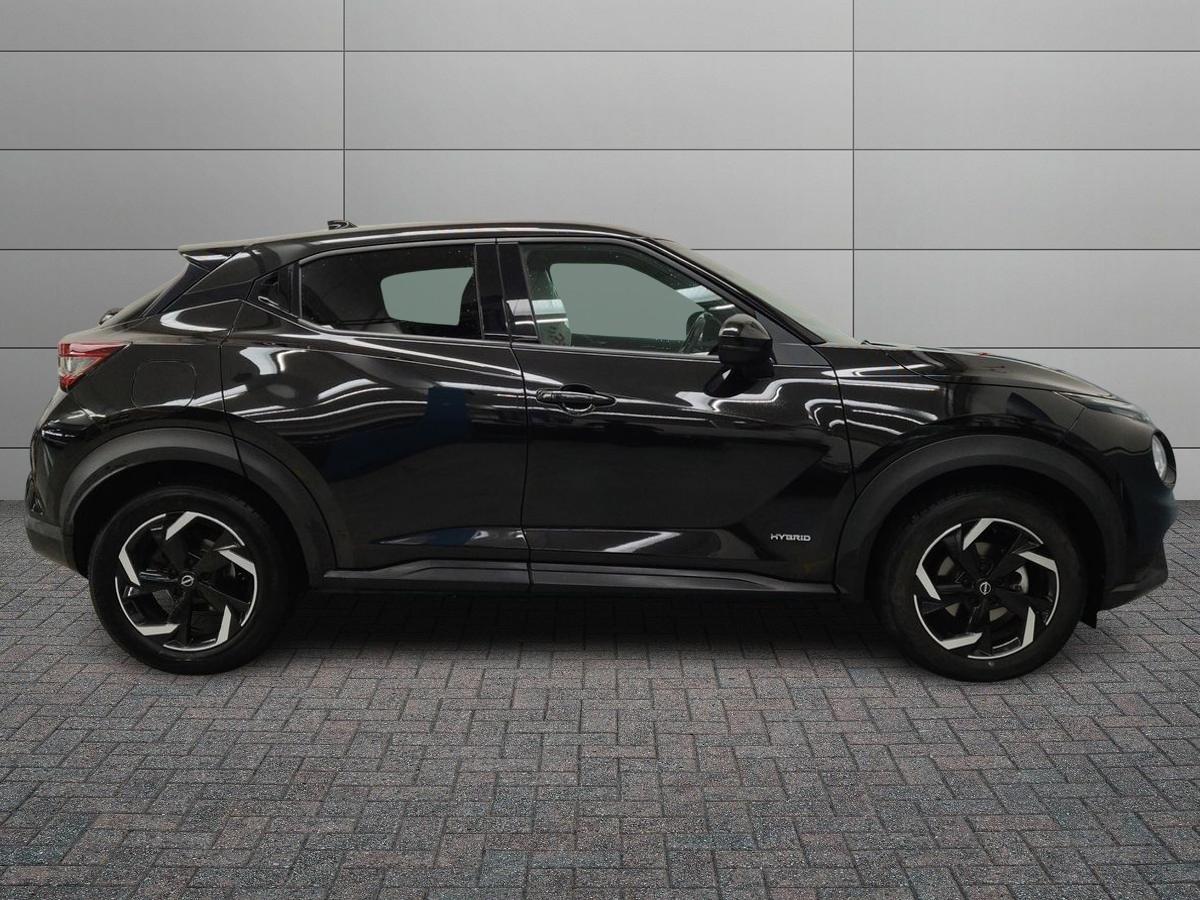 NISSAN Juke II 2020 - Juke 1.6 hev N-Connecta