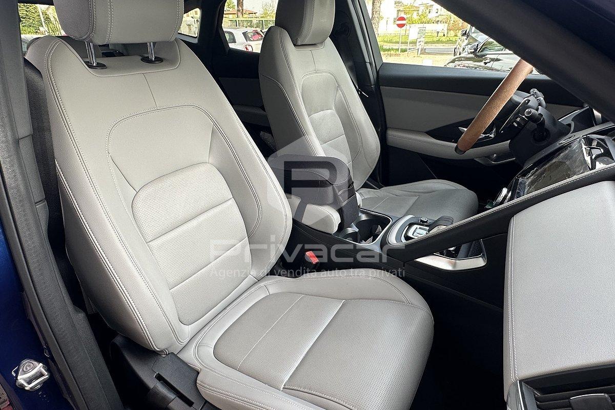 JAGUAR E-Pace 1.5 I3 PHEV 300 CV AWD Auto R-Dynamic HSE