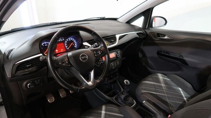 Opel Corsa Corsa 5p 1.4 b-Color s&s 90cv GPL