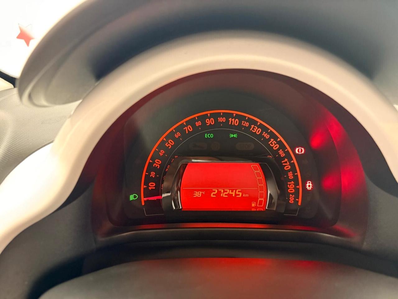 Renault Twingo TCe 90 CV EDC Zen LIMITED