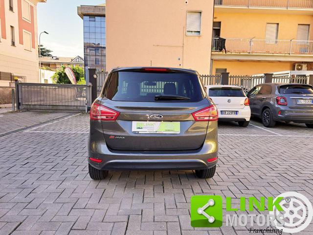 FORD B-Max 1.6 Titanium X CERTIFICATA GARANZIA INCLUSA