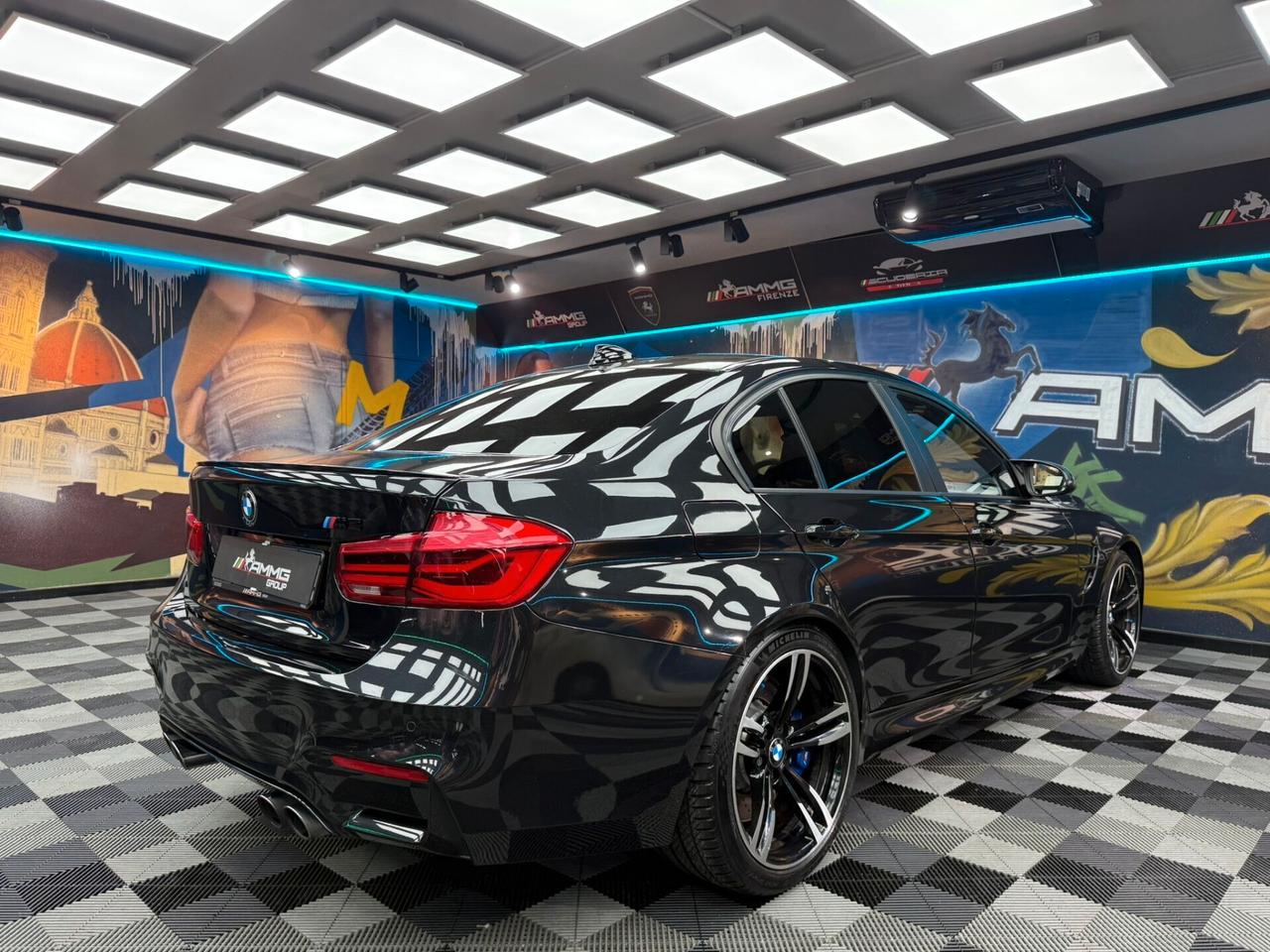 Bmw M3 (398)