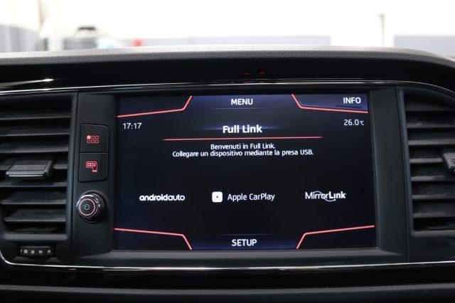 SEAT Leon 2.0 TDI 184 CV DSG 5p. FR