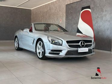 Mercedes SL 350 Edition1 auto
