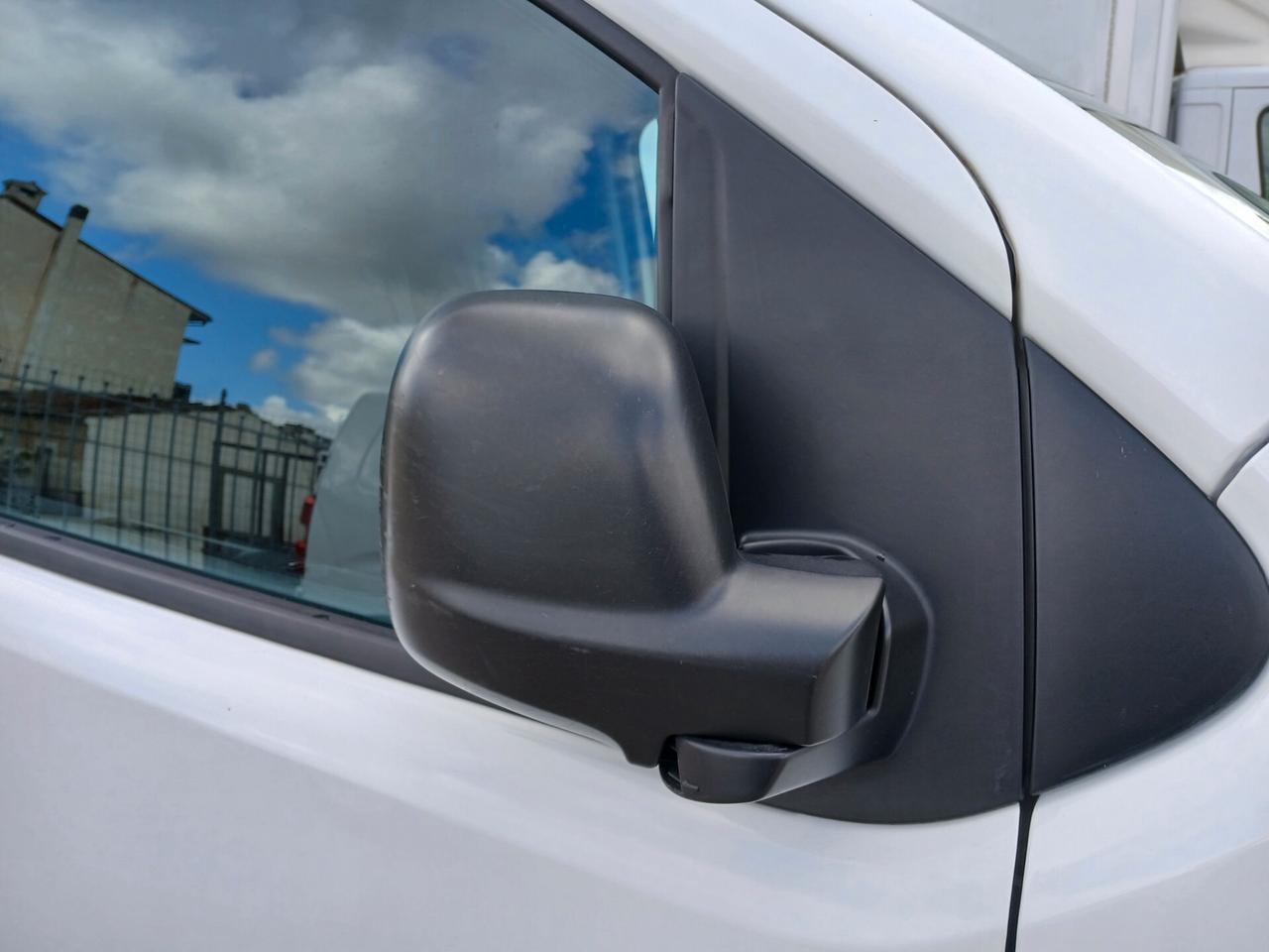 Peugeot Expert 1.5 BHDI 120CV PM 2020
