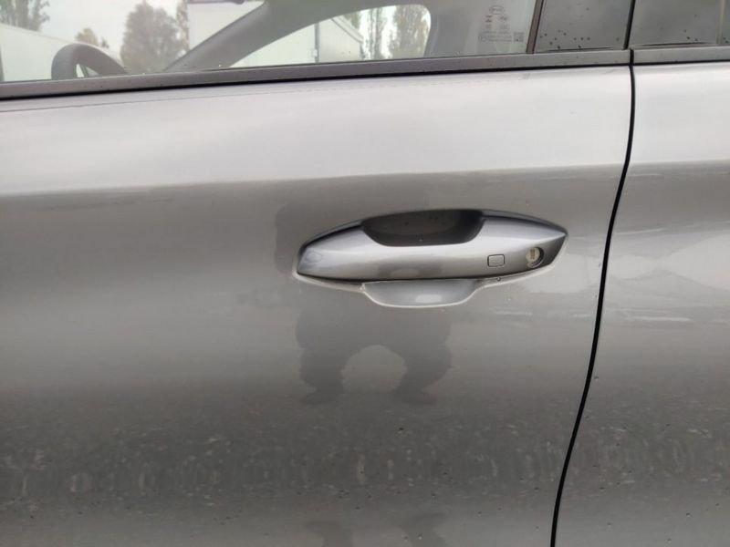 BYD ATTO3 ATTO 3 Design