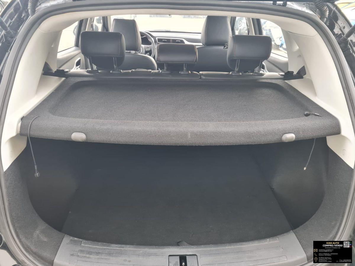 MG ZS 1.5 VTi-tech Luxury-7 Anni Garanzia Ufficiale