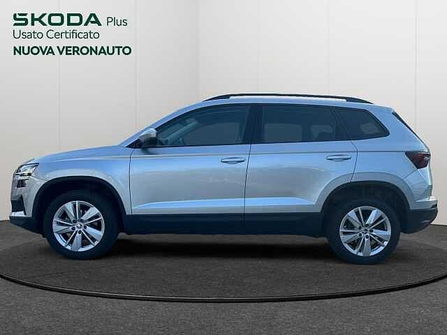 SKODA Karoq 1.0 TSI 110 CV Executive