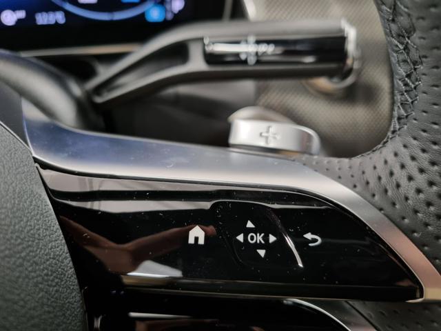 MERCEDES-BENZ GLC 300 d 4Matic Mild Hybrid AMG Line Premium Plus