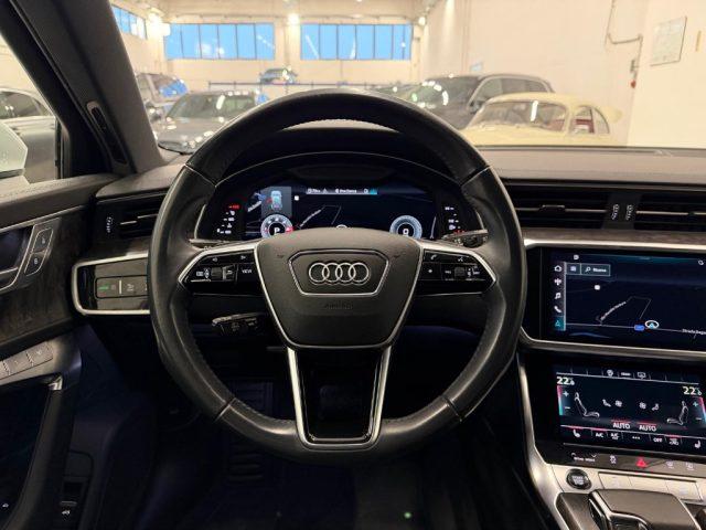 AUDI A6 TDI quattro ultra S tronic Busn. //BELL1SS1MA//