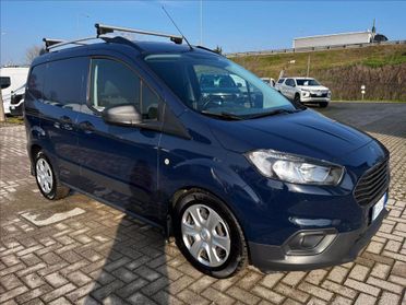 FORD Transit Courier 1.5 tdci 75cv S&S Trend my20 del 2021