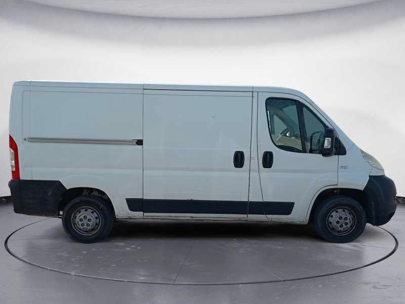 FIAT Ducato 35 MH1 2.3 mjt 120cv