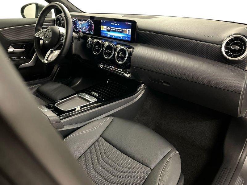 Mercedes-Benz Classe A 180 Automatic Business Extra