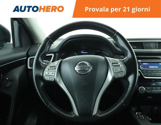 NISSAN Qashqai 1.5 dCi Acenta