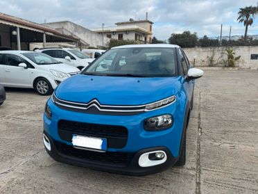 Citroen C3 BlueHDi 75 S&S