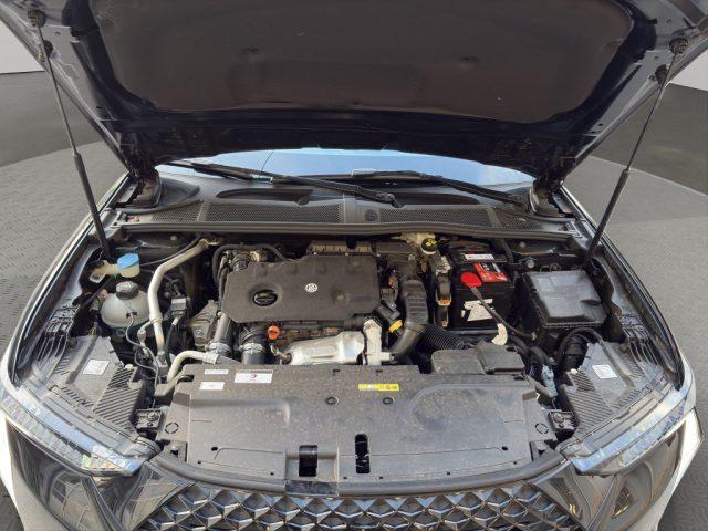 DS AUTOMOBILES DS 4 BlueHDi 130 aut. Performance Line