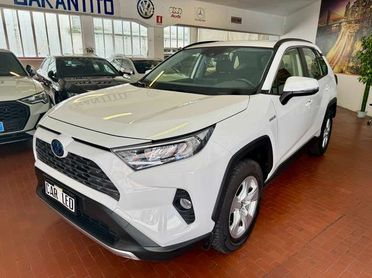 Toyota RAV 4 Rav4 2.5 vvt-ie h Business 2wd 218cv e-cvt