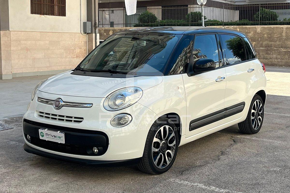 FIAT 500L 1.3 Multijet 85 CV Pop Star