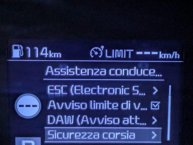 KIA Sportage 1.6 CRDI 136 CV DCT7 Business Class