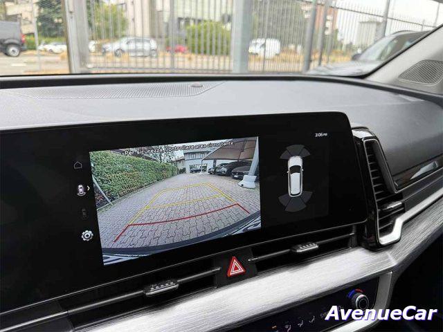 KIA Sportage 1.6 crdi mhev Style LEVA MARCE NUOVO MODELLO MY23