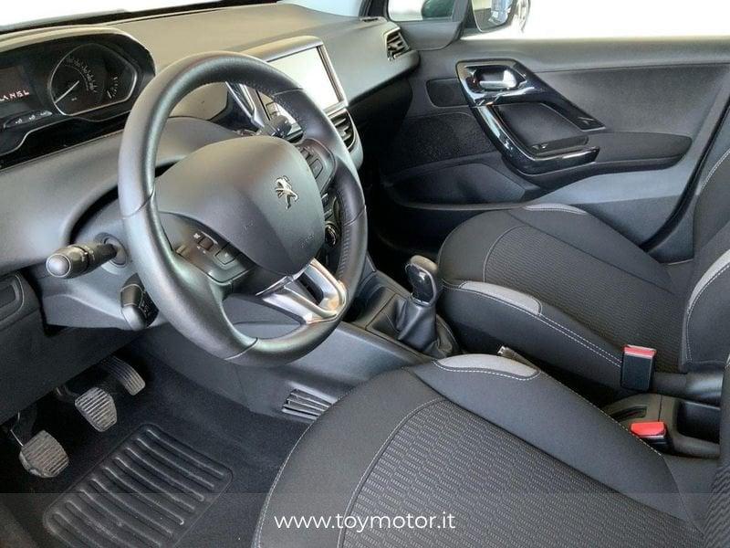 Peugeot 208 1° serie PureTech 82 5 porte Active