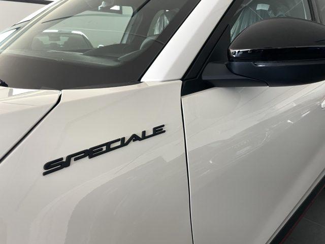 ALFA ROMEO Junior 1.2 145 CV Hybrid eDCT6 Speciale KM0 MY25