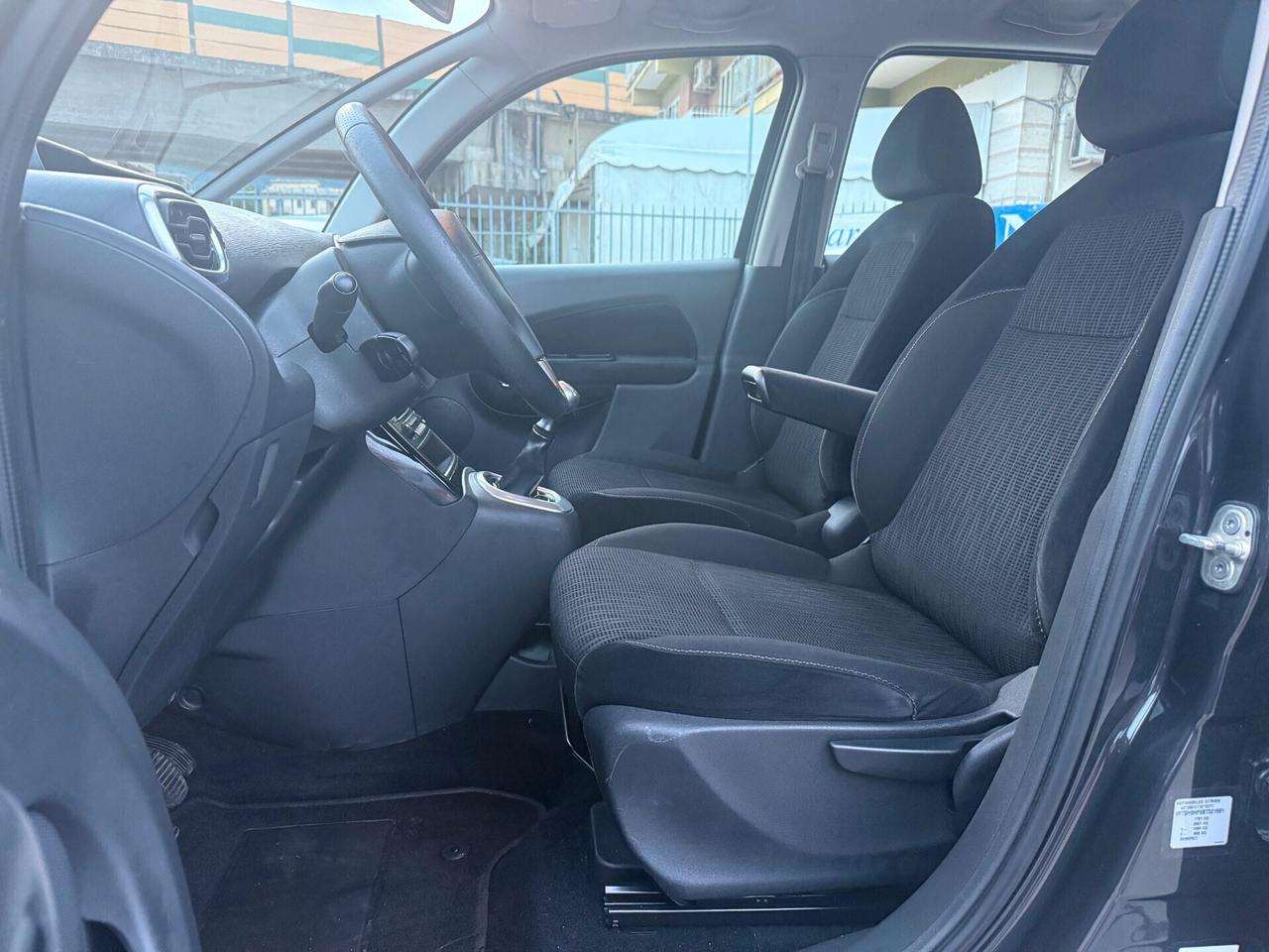 C3 PICASSO 1.6 DIESEL 2011 190.000KM-EURO 5